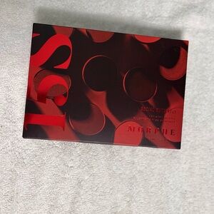 Morphe 15S Social Butterfly Artistry Palette